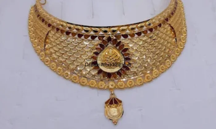 Kalpana Jewellers